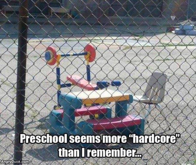 Preschool