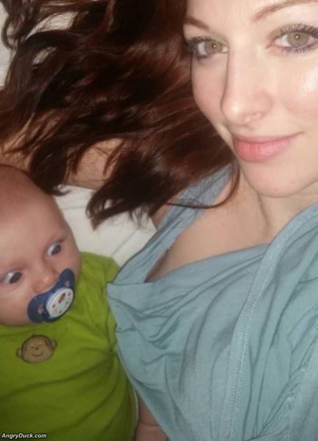 Give Them To Me Lady