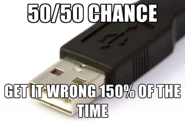50 50 Chance