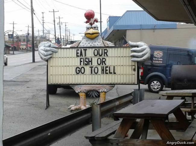 Effective Advertising