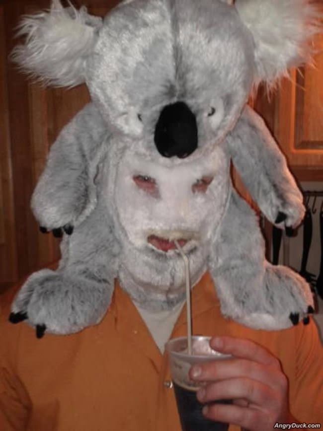 Greatest Mask Ever Made