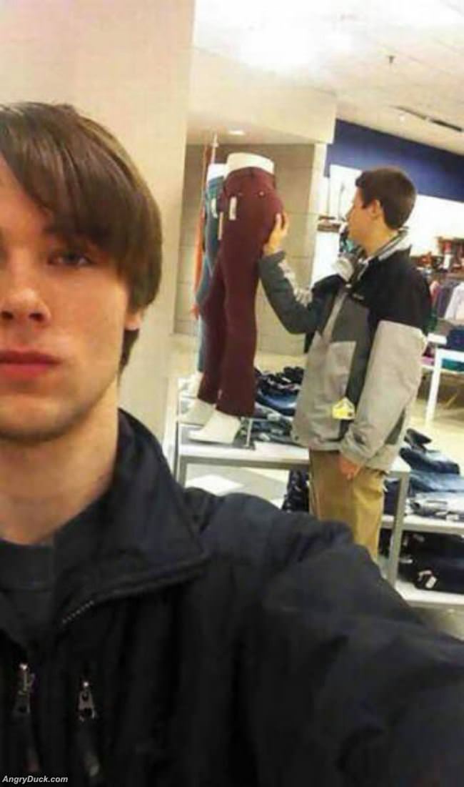 So This Is How It Feels