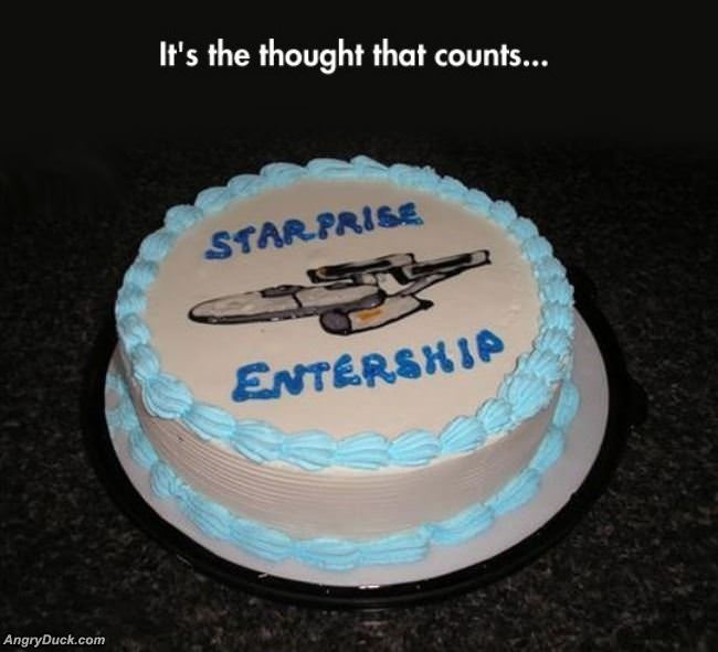 The Thought That Counts