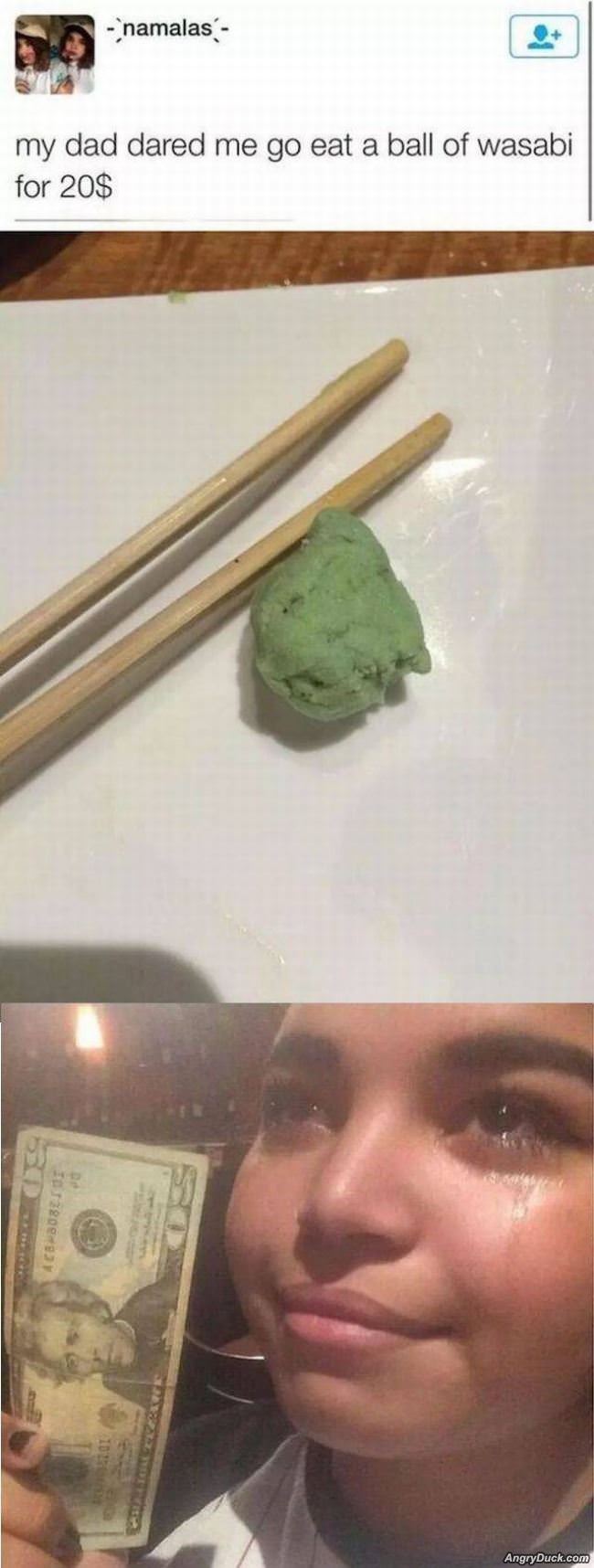 Wasabi