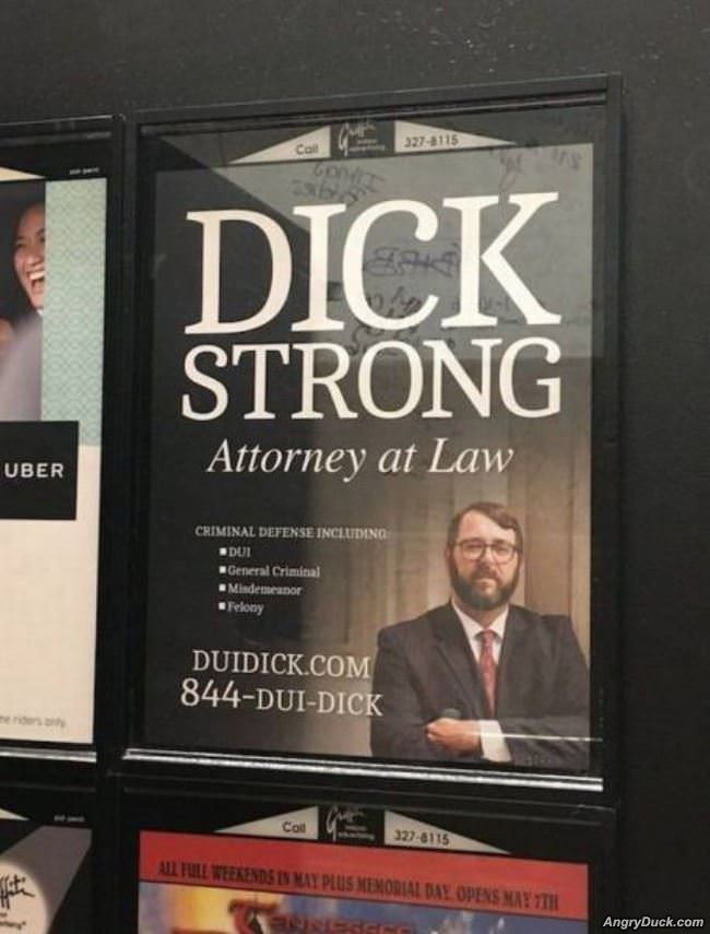 Dui Dick