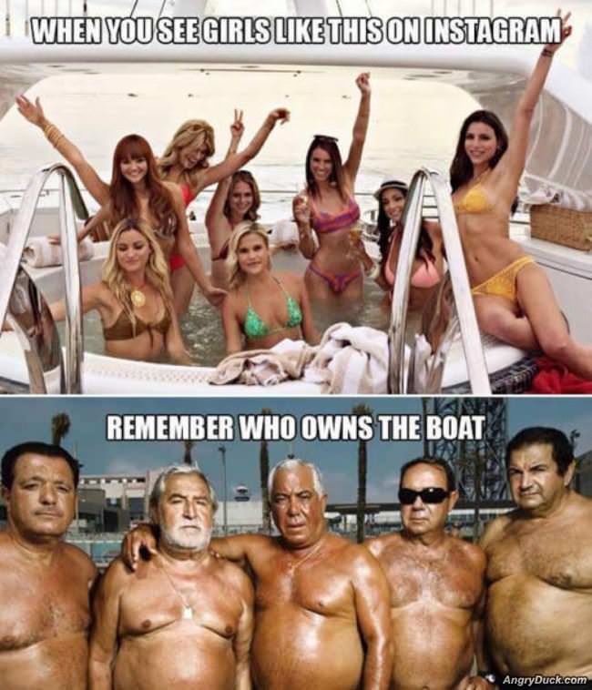 These Girls On Instagram