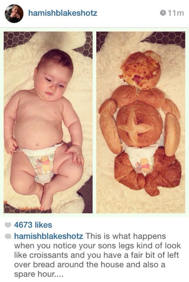 This Is What Happens