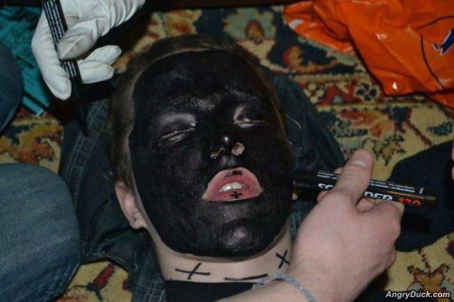 What Are Friends For