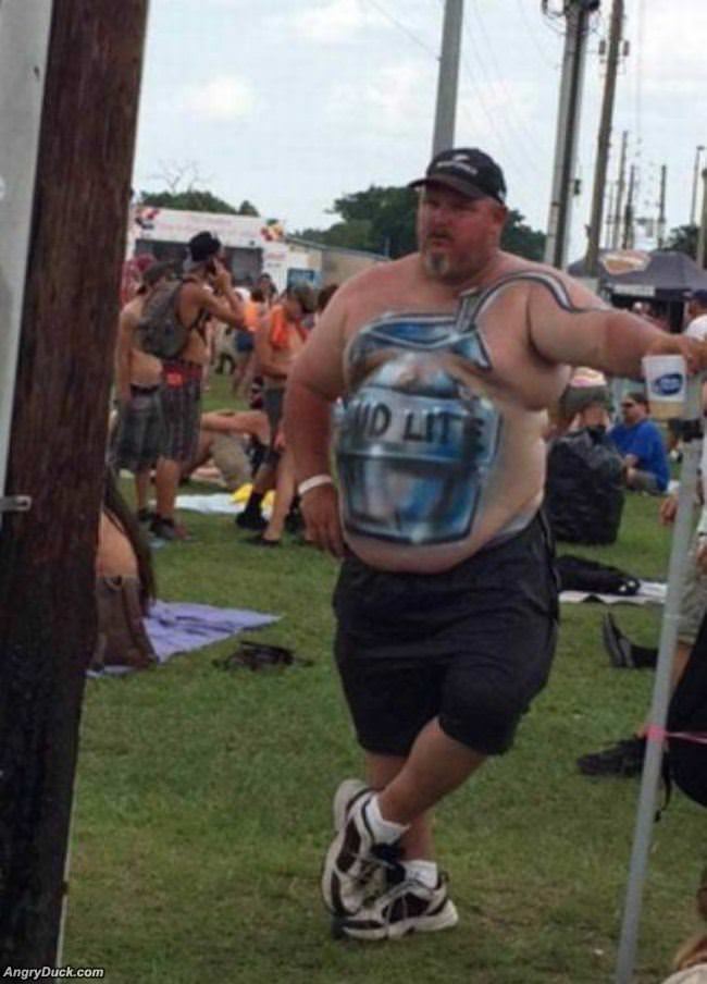 Bud Lite