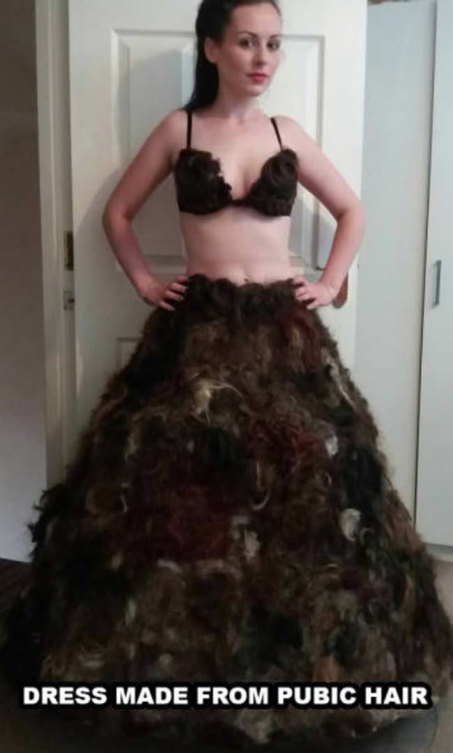 Beautiful Dress