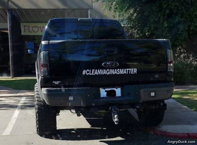 Clean Matters