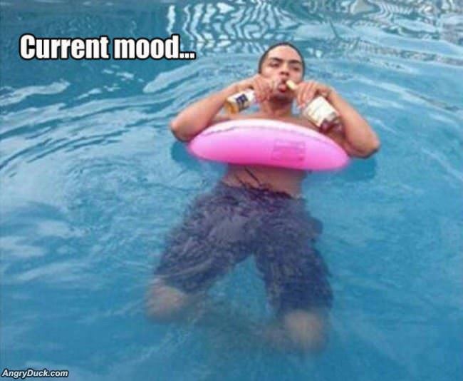 Current Mood
