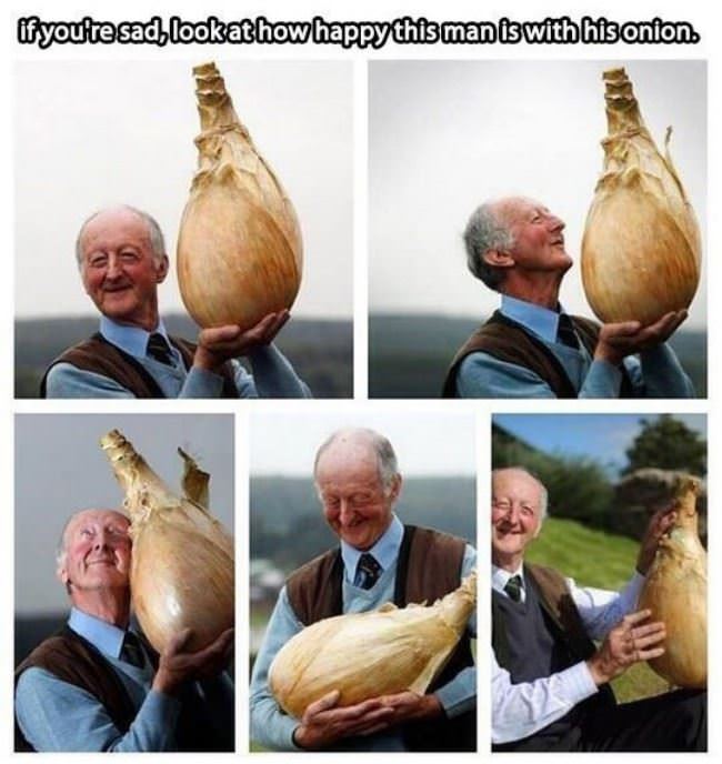 If You Are Ever Sad