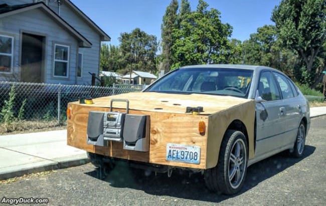 Made Some Improvements