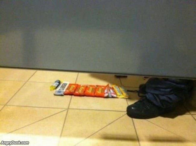 Prepared For The Long Haul