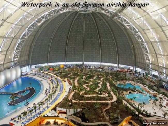 Very Cool Waterpark