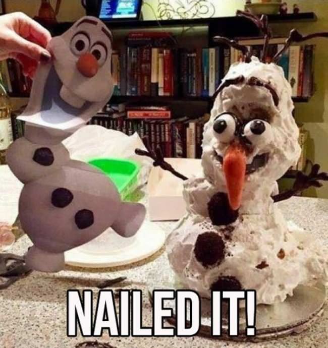 Pretty Close If You Ask Me