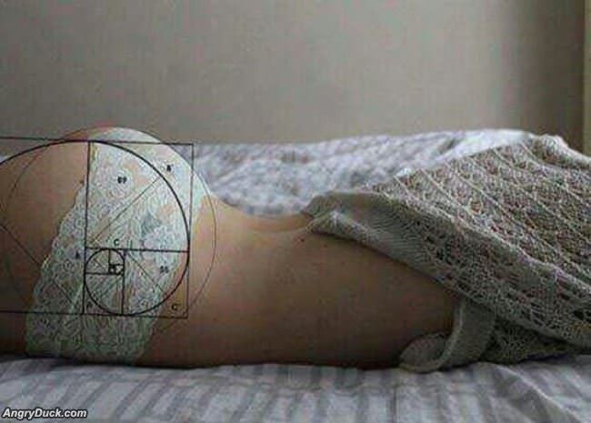 Suddenly I Care About Math