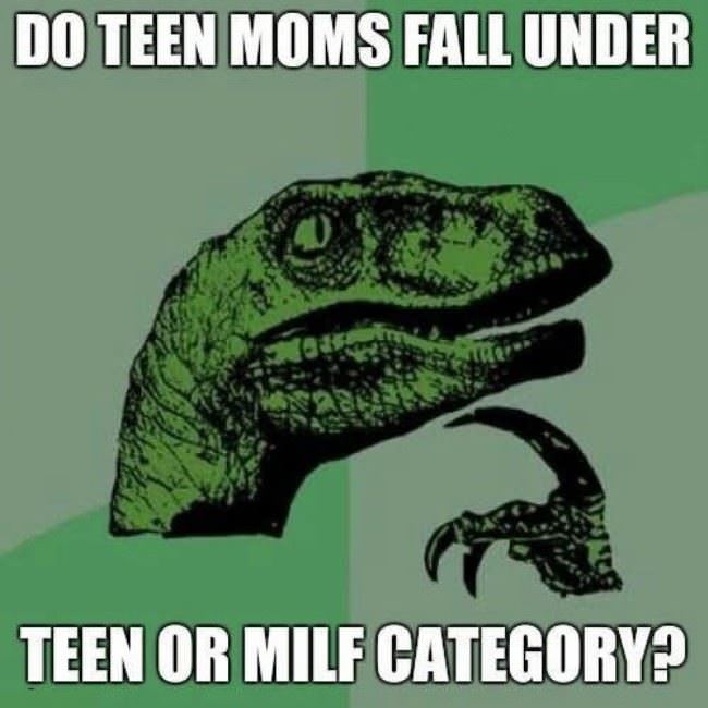 Teen-moms