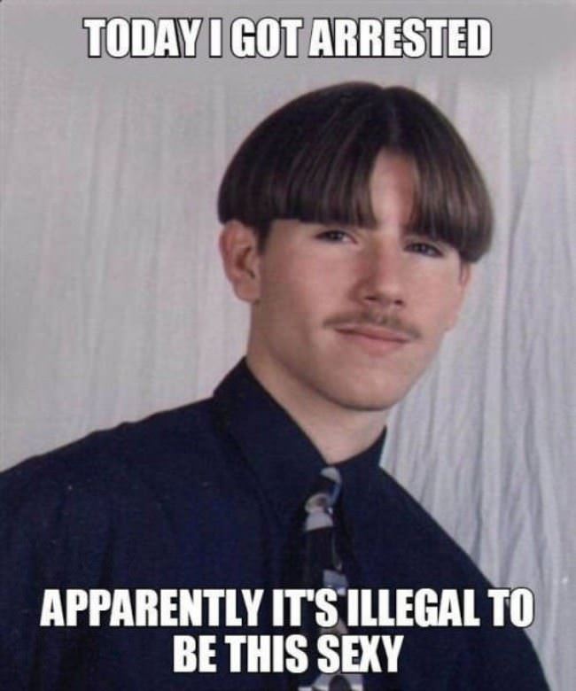 Today-i-got-arrested