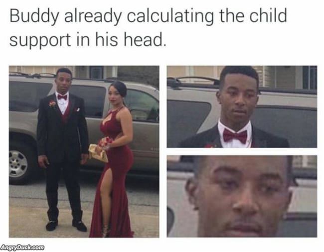 Already Calculated It