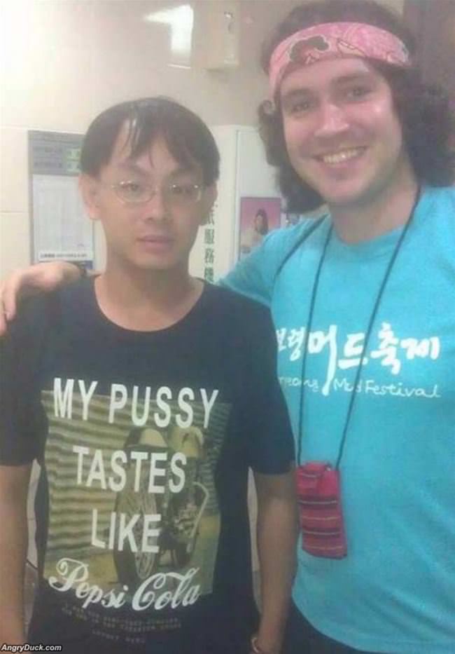 Better Tell Everyone