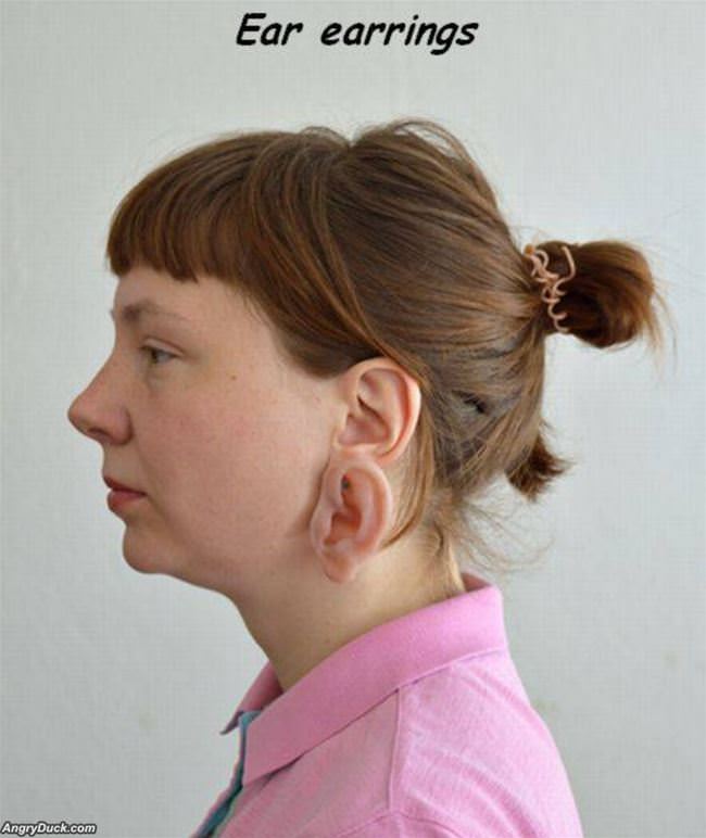 Ear Earings