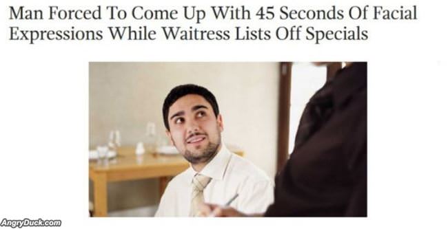 Listening To The Specials