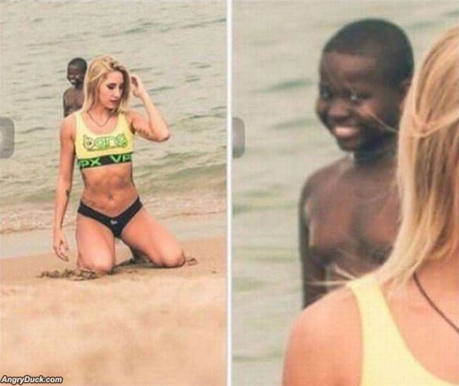 Mikey Really Likes It