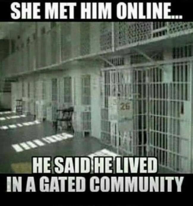A Gated Community