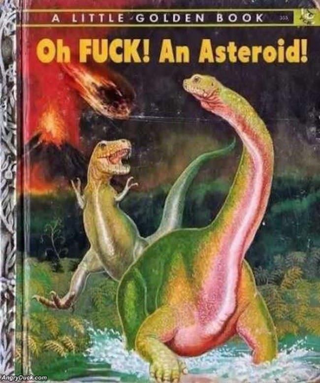 A Great Book