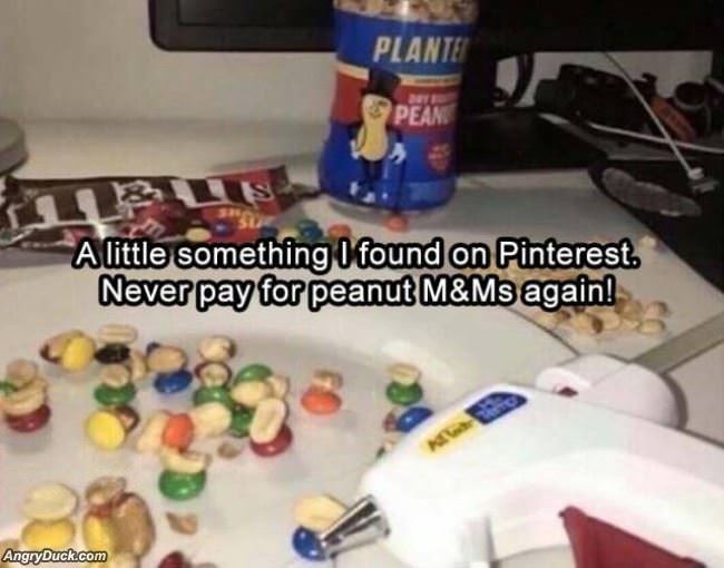A Little Life Hack