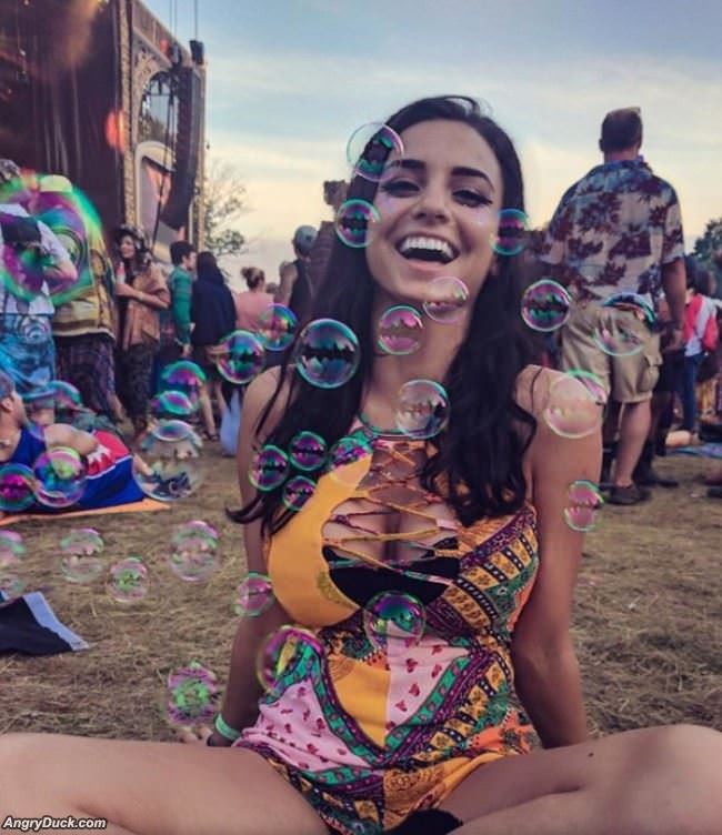 Bubbles