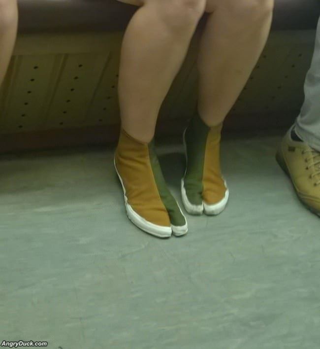 Camel Shoes