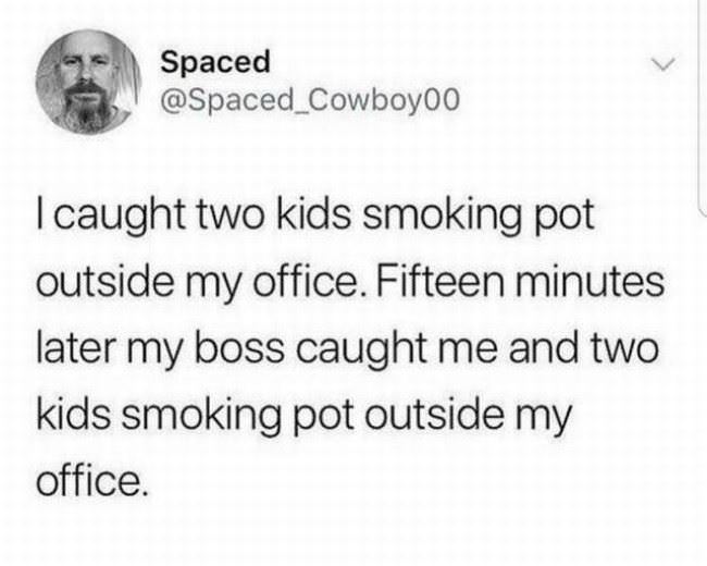Caught 2 Kids