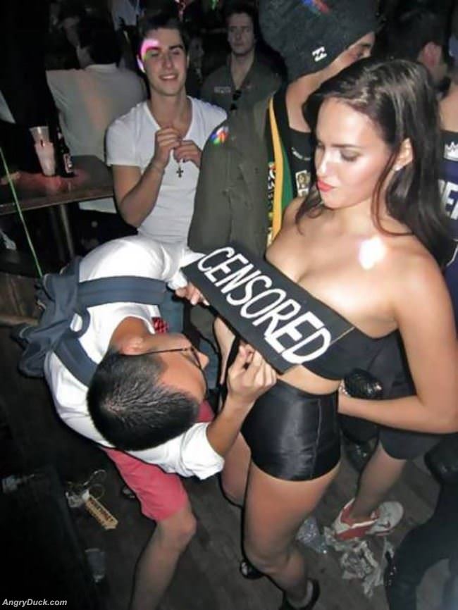 Censored