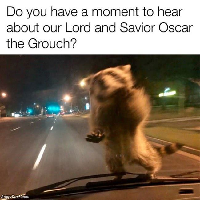 Do You Have A Moment