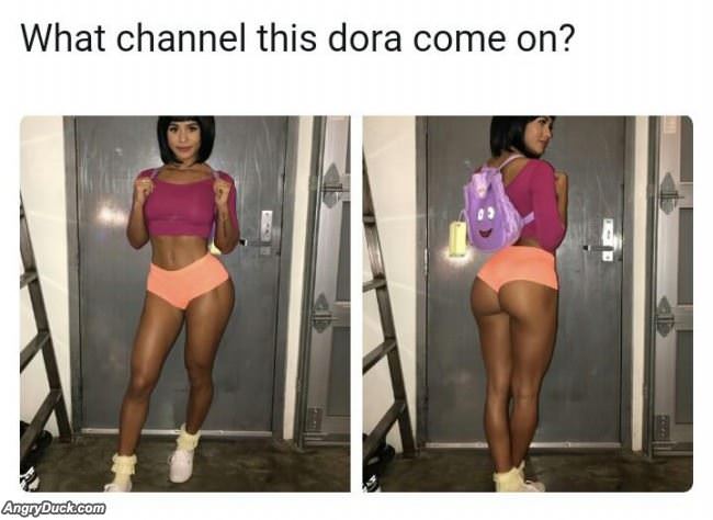 Dora