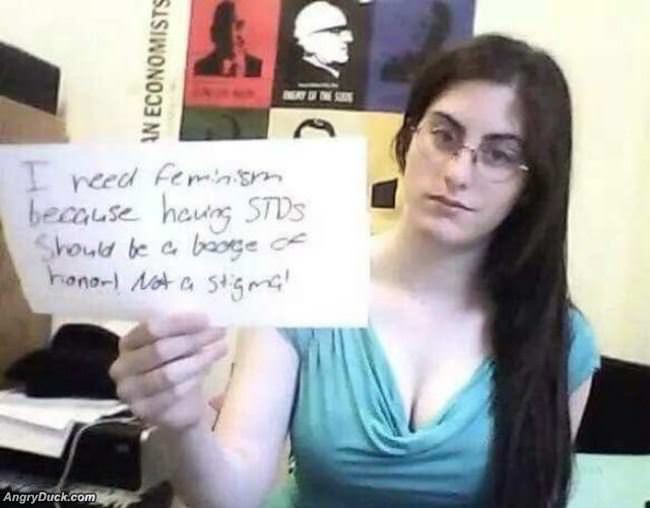 Feminism