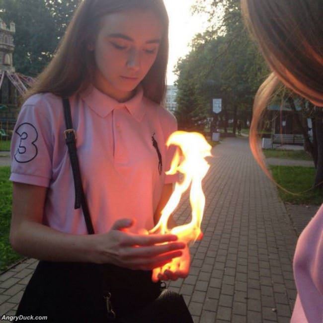 Fire Fire