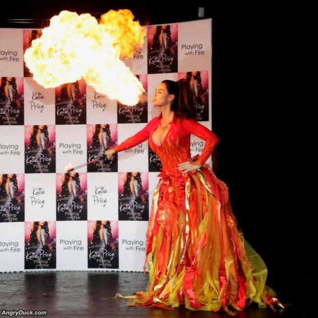 Fire Starter