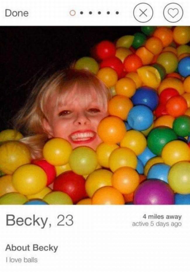 Hi Becky