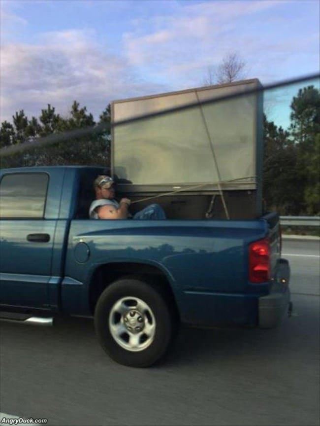 Hold On Tight Bro