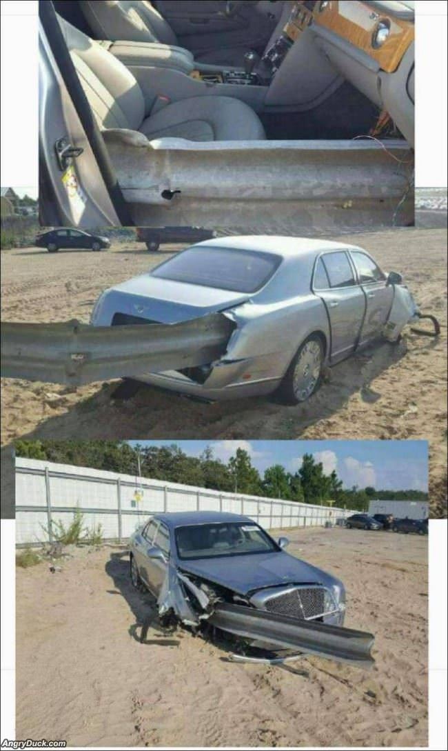 How Do You Even Do That