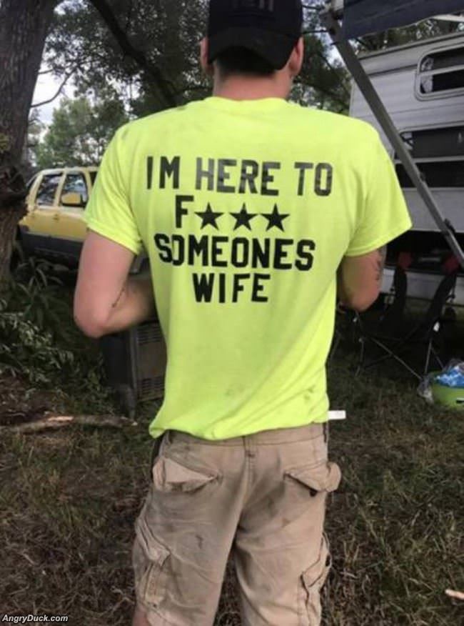 How He Makes Friends