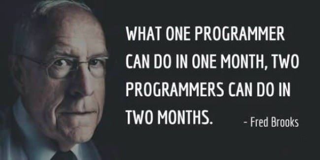 How Programmers Work