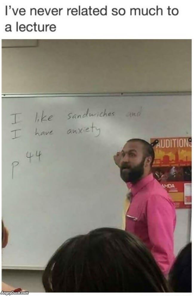 Important Lecture