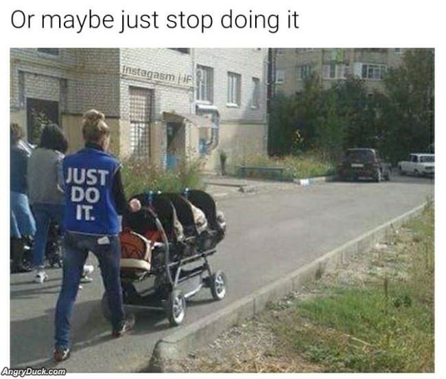 Just-do-it