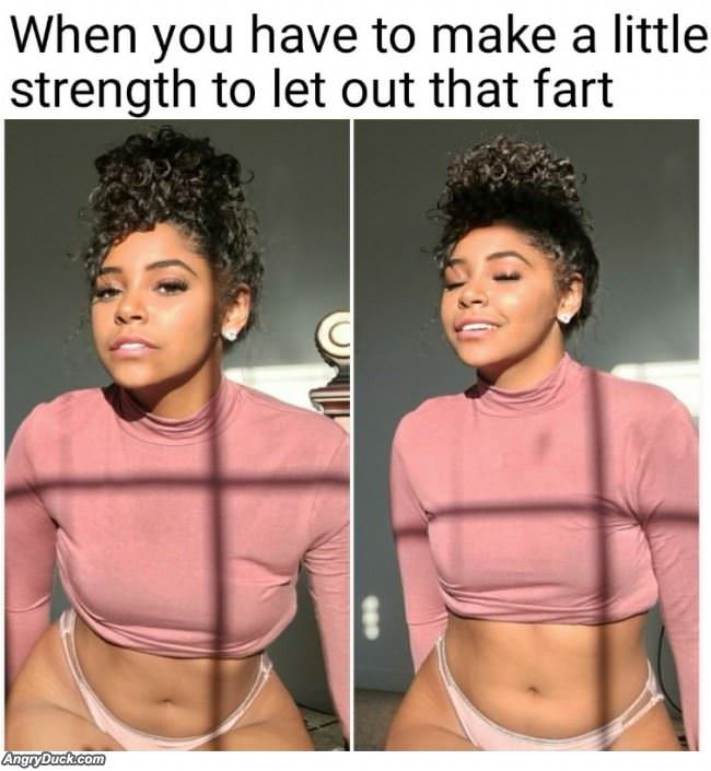 Letting It Out