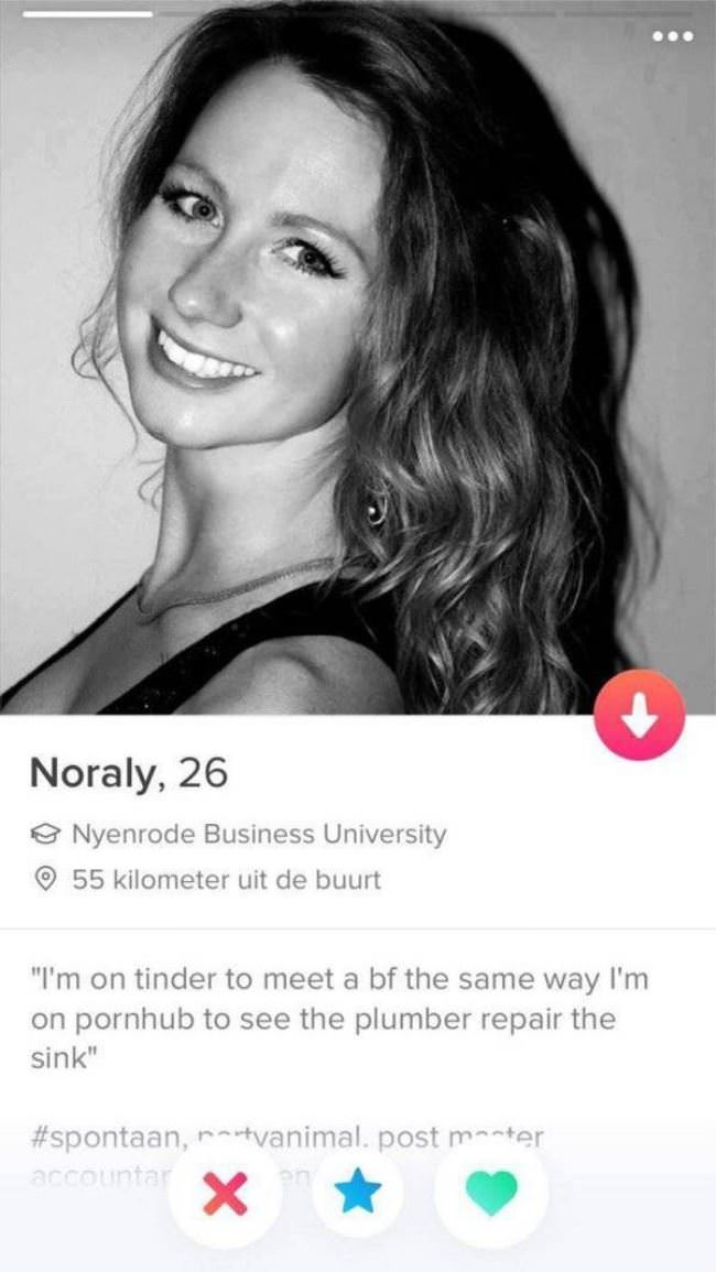 Meeting A Nice Guy